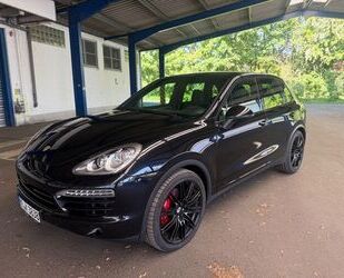Porsche Cayenne Gebrauchtwagen
