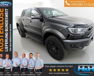 Ford Ranger Gebrauchtwagen