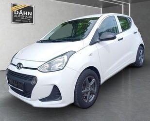 Hyundai i10 Gebrauchtwagen