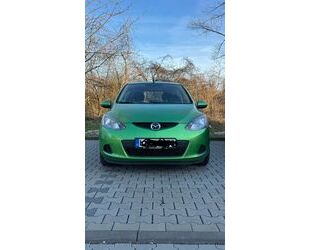Mazda 2 Gebrauchtwagen
