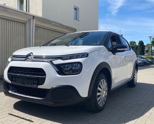 Citroen C3 Gebrauchtwagen