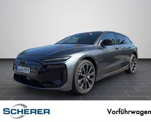 Audi A6 e-tron Gebrauchtwagen