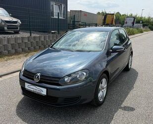 VW Golf Gebrauchtwagen