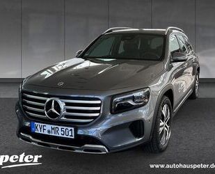 Mercedes-Benz GLB 220 Gebrauchtwagen