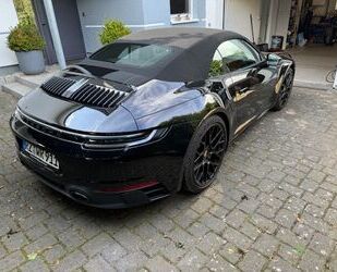 Porsche 992 Gebrauchtwagen