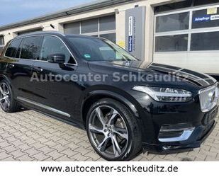 Volvo XC90 Gebrauchtwagen