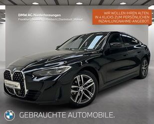 BMW 420 Gebrauchtwagen