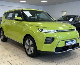 Kia Soul Gebrauchtwagen