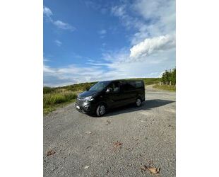 Opel Vivaro Gebrauchtwagen