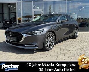 Mazda 3 Gebrauchtwagen