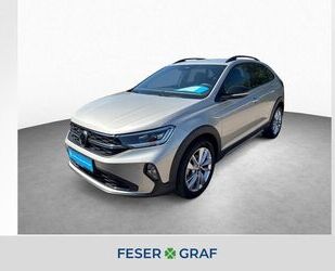 VW Taigo Gebrauchtwagen