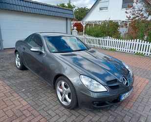 Mercedes-Benz SLK 350 Gebrauchtwagen