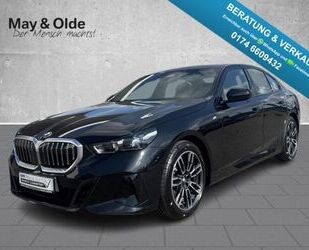 BMW 520 Gebrauchtwagen
