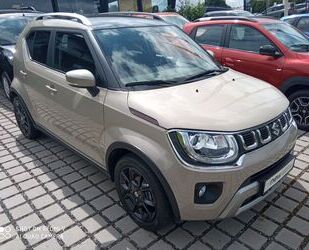 Suzuki Ignis Gebrauchtwagen