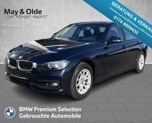 BMW 320 Gebrauchtwagen