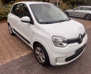 Renault Twingo Gebrauchtwagen