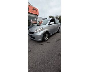 Subaru Justy Gebrauchtwagen