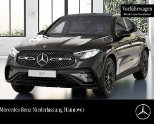 Mercedes-Benz GLC 200 Gebrauchtwagen