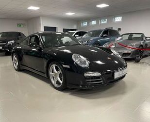 Porsche 997 Gebrauchtwagen