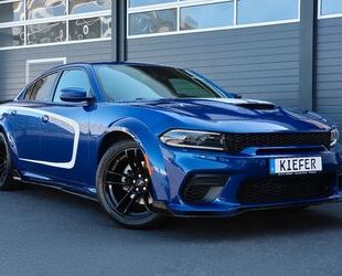 Dodge Charger Gebrauchtwagen