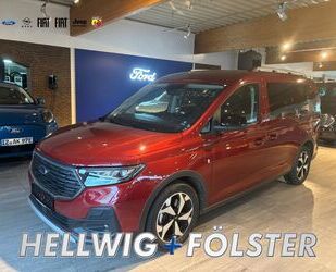 Ford Grand Tourneo Gebrauchtwagen