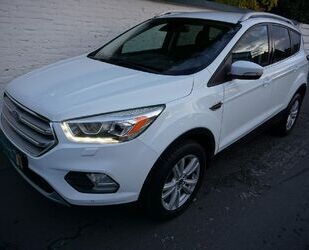 Ford Kuga Gebrauchtwagen