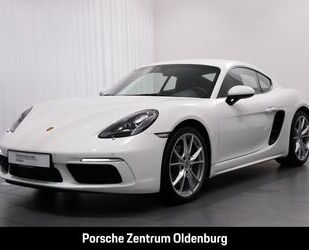 Porsche Cayman Gebrauchtwagen