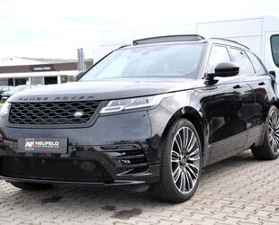 Land Rover Range Rover Velar Gebrauchtwagen