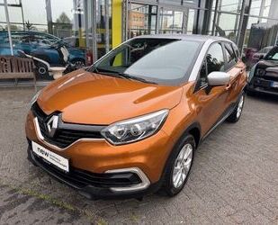 Renault Captur Gebrauchtwagen