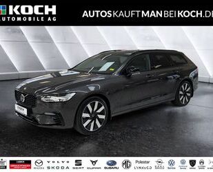 Volvo V90 Gebrauchtwagen