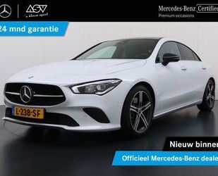 Mercedes-Benz CLA 250 Gebrauchtwagen