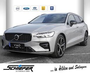 Volvo V60 Gebrauchtwagen