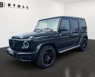 Mercedes-Benz G 500 Gebrauchtwagen