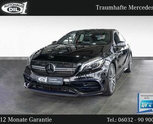Mercedes-Benz A 45 AMG Gebrauchtwagen