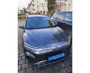 Hyundai KONA Gebrauchtwagen