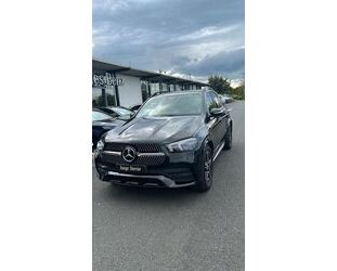 Mercedes-Benz GLE 350 Gebrauchtwagen