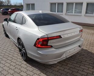 Volvo S90 Gebrauchtwagen