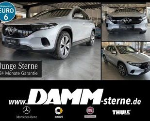 Mercedes-Benz EQA Gebrauchtwagen