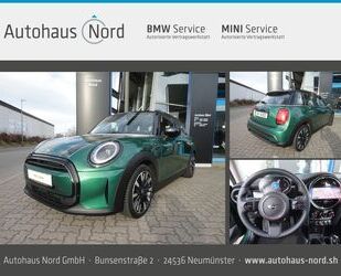 Mini Cooper Gebrauchtwagen