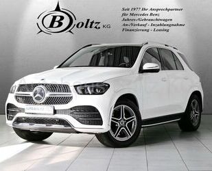 Mercedes-Benz GLE 350 Gebrauchtwagen