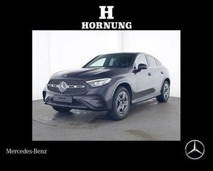 Mercedes-Benz GLC 300 Gebrauchtwagen
