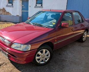 Ford Orion Gebrauchtwagen