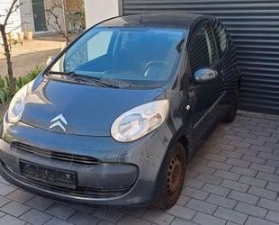 Citroen C1 Gebrauchtwagen