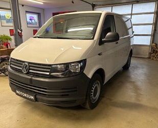 VW T6 Transporter Gebrauchtwagen