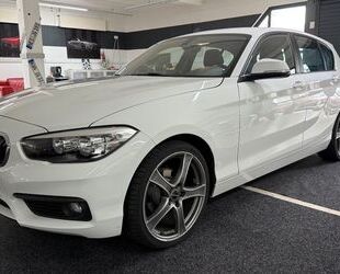 BMW 116 Gebrauchtwagen