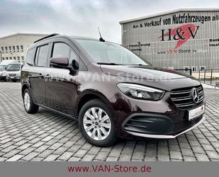 Mercedes-Benz T-Klasse Gebrauchtwagen