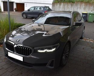 BMW 530 Gebrauchtwagen
