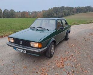 VW Jetta Gebrauchtwagen