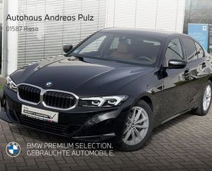 BMW 318 Gebrauchtwagen