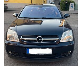 Opel Vectra Gebrauchtwagen